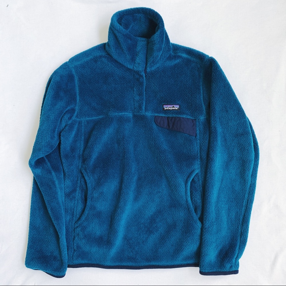 Re-Tool Snap-T Pullover Sweater